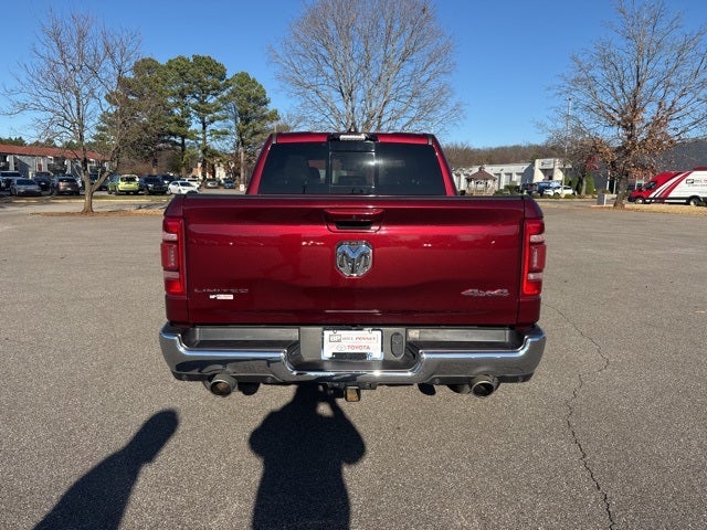 2024 RAM 1500 Limited
