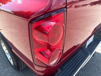 2008 Dodge Ram 1500 Laramie