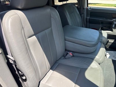 2008 Dodge Ram 1500 Laramie