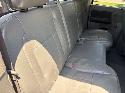2008 Dodge Ram 1500 Laramie