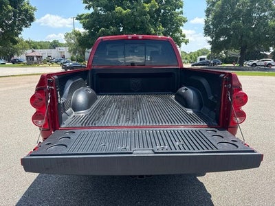 2008 Dodge Ram 1500 Laramie