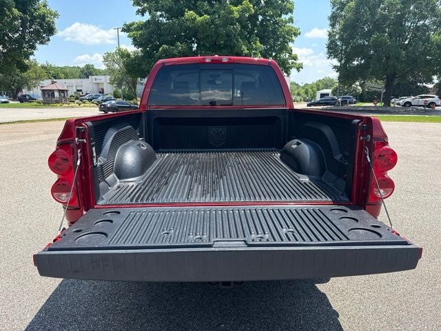 2008 Dodge Ram 1500 Laramie