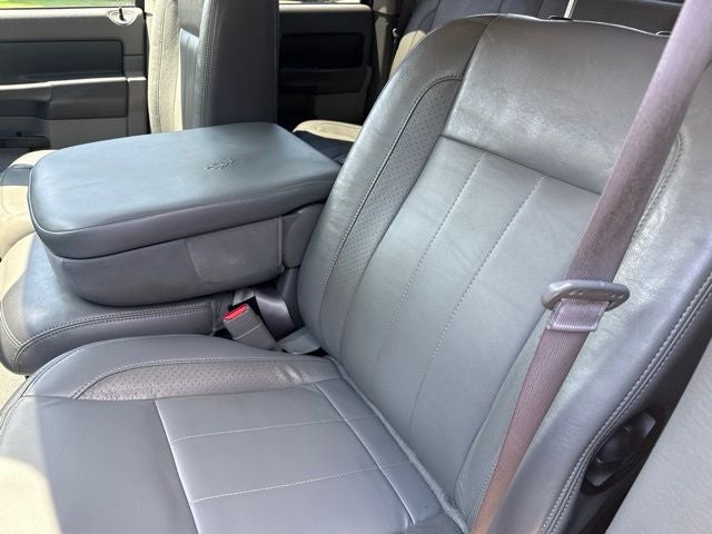 2008 Dodge Ram 1500 Laramie