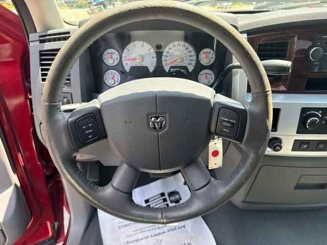 2008 Dodge Ram 1500 Laramie