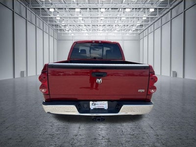 2008 Dodge Ram 1500 Laramie