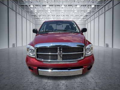 2008 Dodge Ram 1500 Laramie