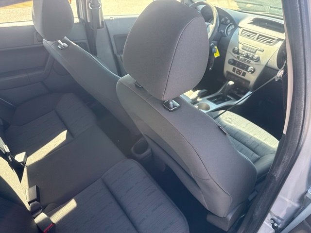 2008 Ford Focus SE
