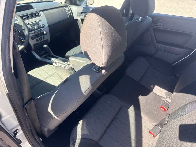 2008 Ford Focus SE