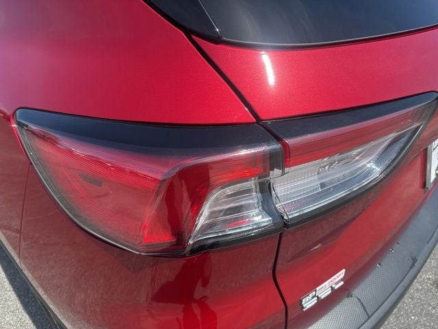 2022 Ford Escape Plug-In Hybrid SEL