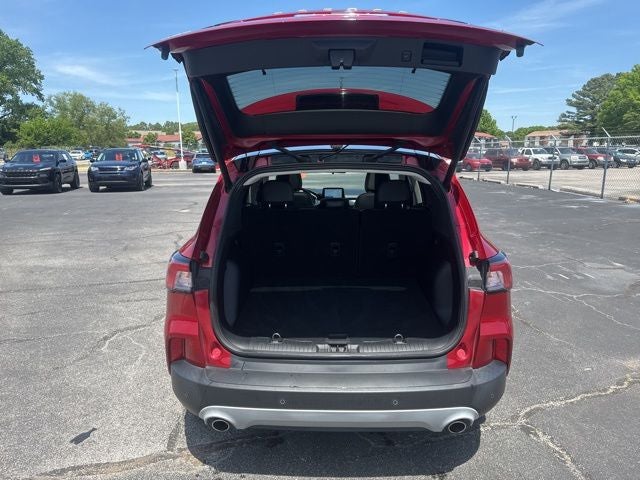 2022 Ford Escape Plug-In Hybrid SEL