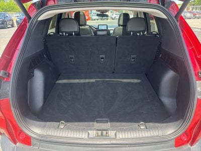 2022 Ford Escape Plug-In Hybrid SEL