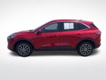 2022 Ford Escape Plug-In Hybrid SEL
