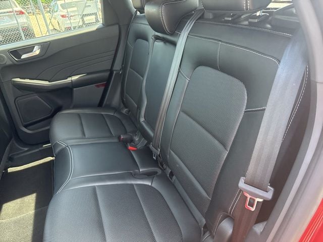 2022 Ford Escape Plug-In Hybrid SEL