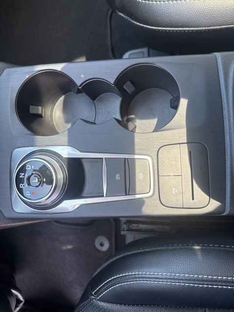 2022 Ford Escape Plug-In Hybrid SEL