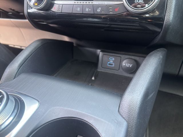 2022 Ford Escape Plug-In Hybrid SEL