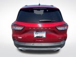 2022 Ford Escape Plug-In Hybrid SEL