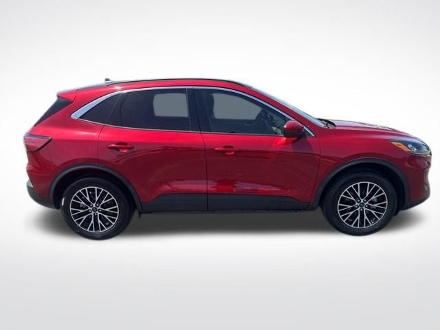 2022 Ford Escape Plug-In Hybrid SEL