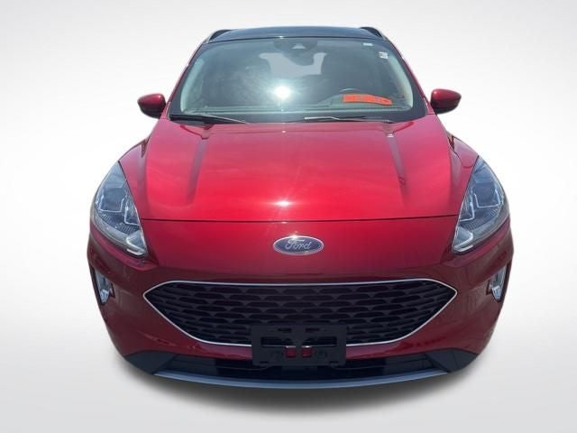 2022 Ford Escape Plug-In Hybrid SEL