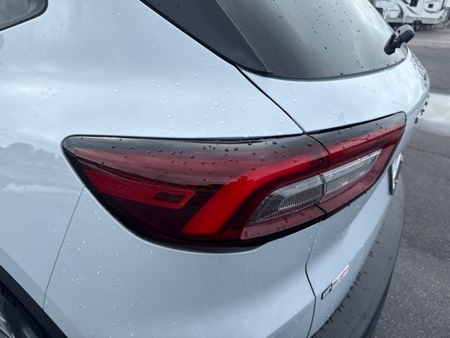 2026 Ford Escape Hybrid ST-Line Select