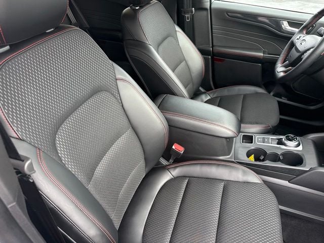 2026 Ford Escape Hybrid ST-Line Select