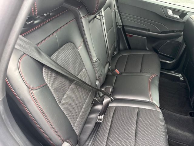 2026 Ford Escape Hybrid ST-Line Select