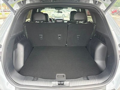 2026 Ford Escape Hybrid ST-Line Select