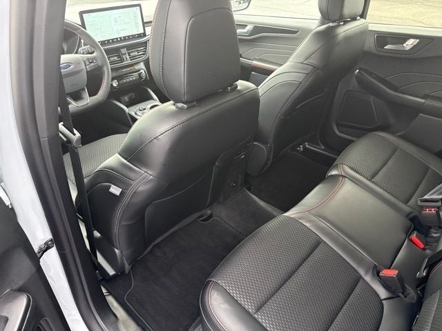 2026 Ford Escape Hybrid ST-Line Select