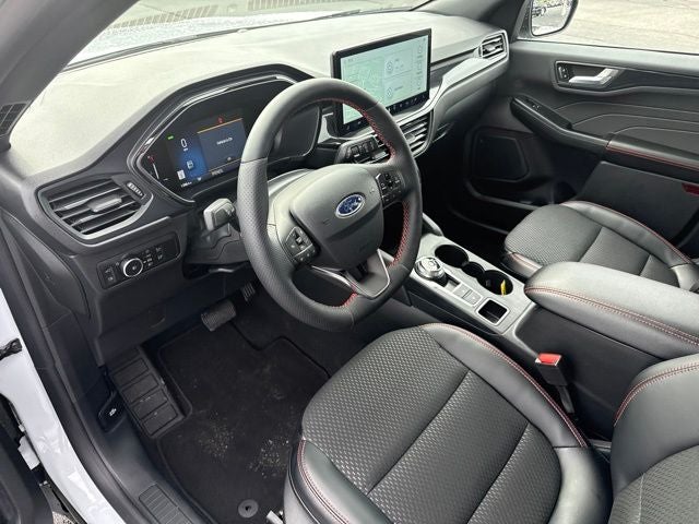 2026 Ford Escape Hybrid ST-Line Select