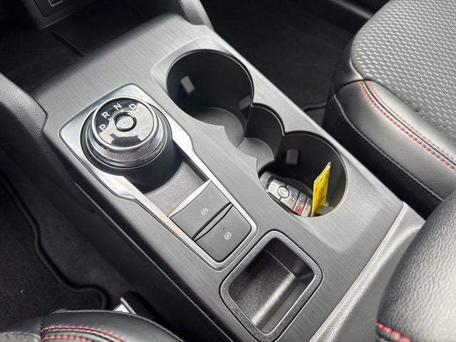 2026 Ford Escape Hybrid ST-Line Select