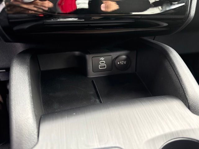 2026 Ford Escape Hybrid ST-Line Select