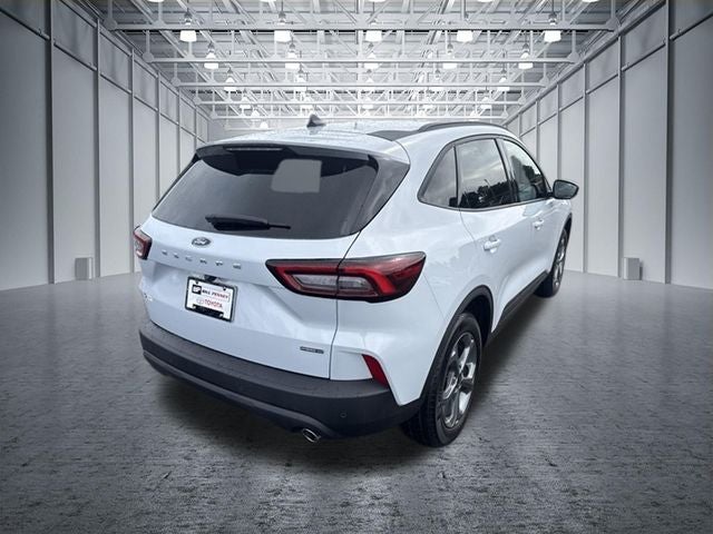 2026 Ford Escape Hybrid ST-Line Select