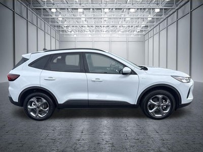 2026 Ford Escape Hybrid ST-Line Select