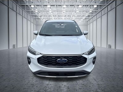 2026 Ford Escape Hybrid ST-Line Select