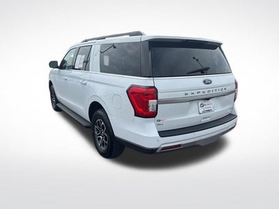 2024 Ford Expedition Max XLT