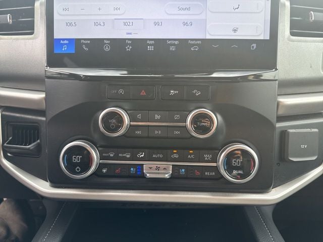 2024 Ford Expedition Max XLT