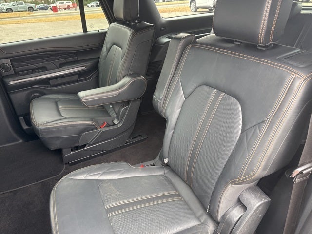 2022 Ford Expedition Max Platinum