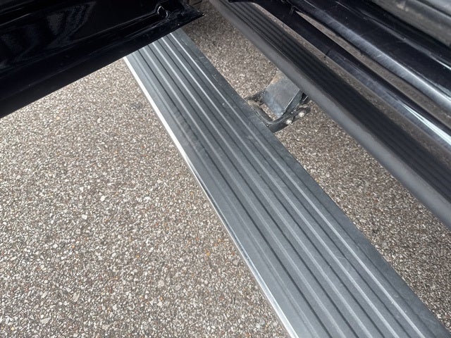 2022 Ford Expedition Max Platinum