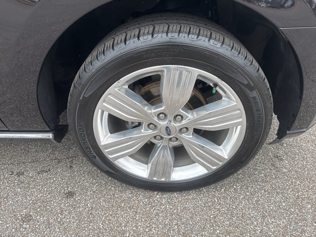 2022 Ford Expedition Max Platinum