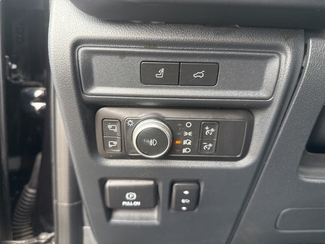 2022 Ford Expedition Max Platinum