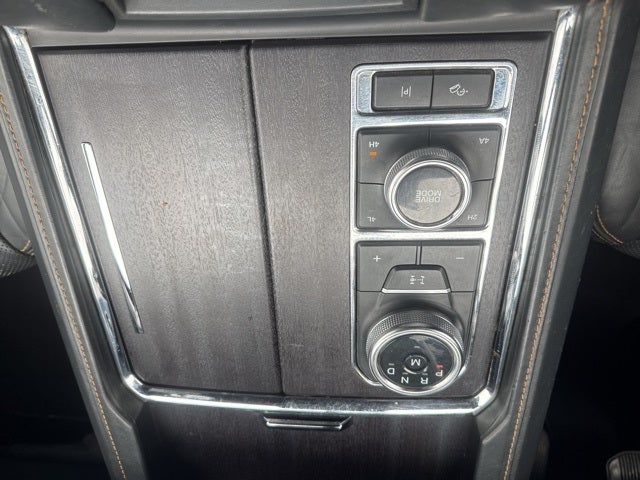 2022 Ford Expedition Max Platinum