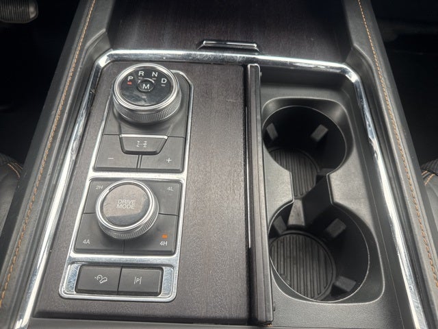 2022 Ford Expedition Max Platinum