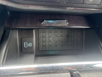 2022 Ford Expedition Max Platinum