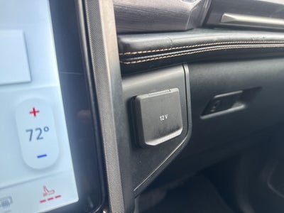 2022 Ford Expedition Max Platinum