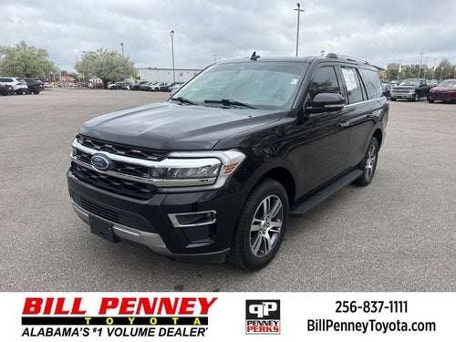 2024 Ford Expedition Limited