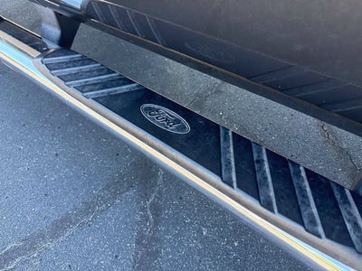 2016 Ford F-250SD Lariat
