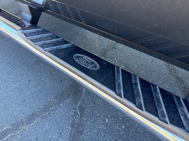 2016 Ford F-250SD Lariat