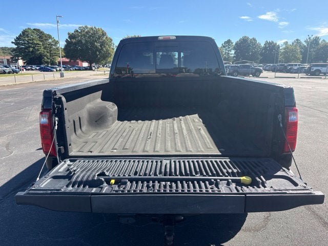 2016 Ford F-250SD Lariat
