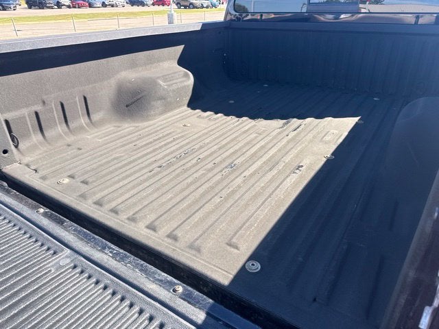 2016 Ford F-250SD Lariat