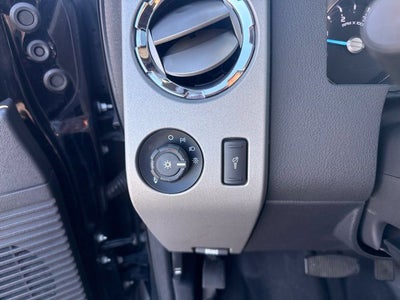 2016 Ford F-250SD Lariat
