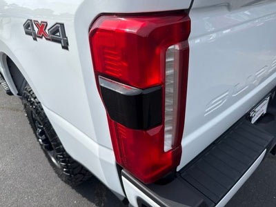 2024 Ford F-250SD XL